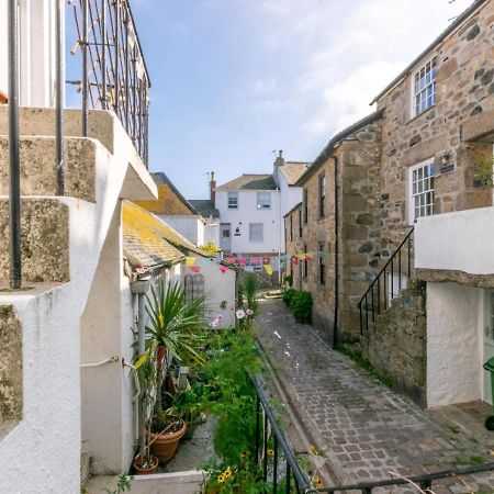Villa 14 Virgin Street à St Ives Extérieur photo