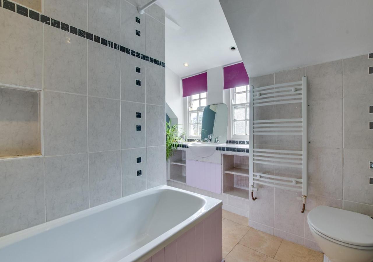Villa 14 Virgin Street à St Ives Extérieur photo