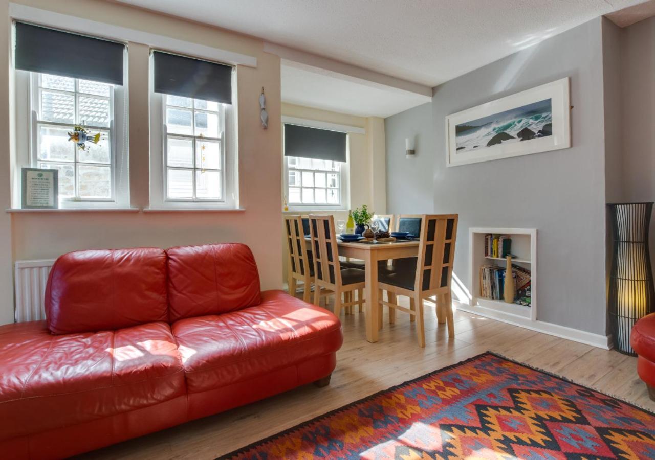 Villa 14 Virgin Street à St Ives Extérieur photo