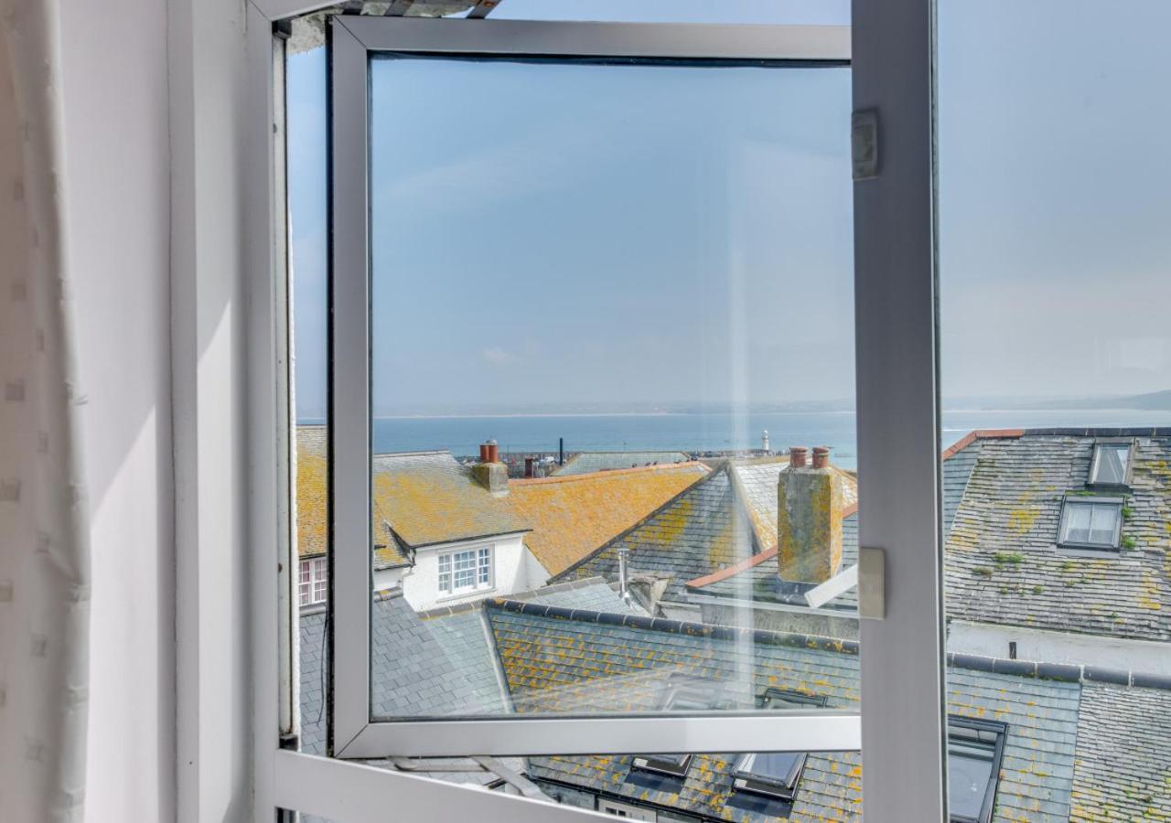 Villa 14 Virgin Street à St Ives Extérieur photo