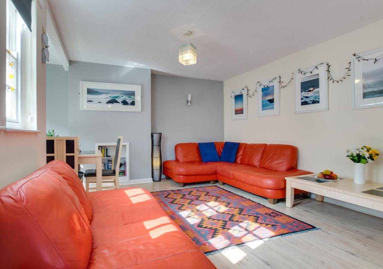 Villa 14 Virgin Street à St Ives Extérieur photo