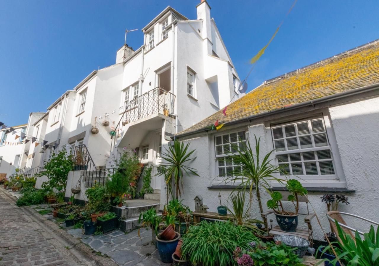 Villa 14 Virgin Street à St Ives Extérieur photo