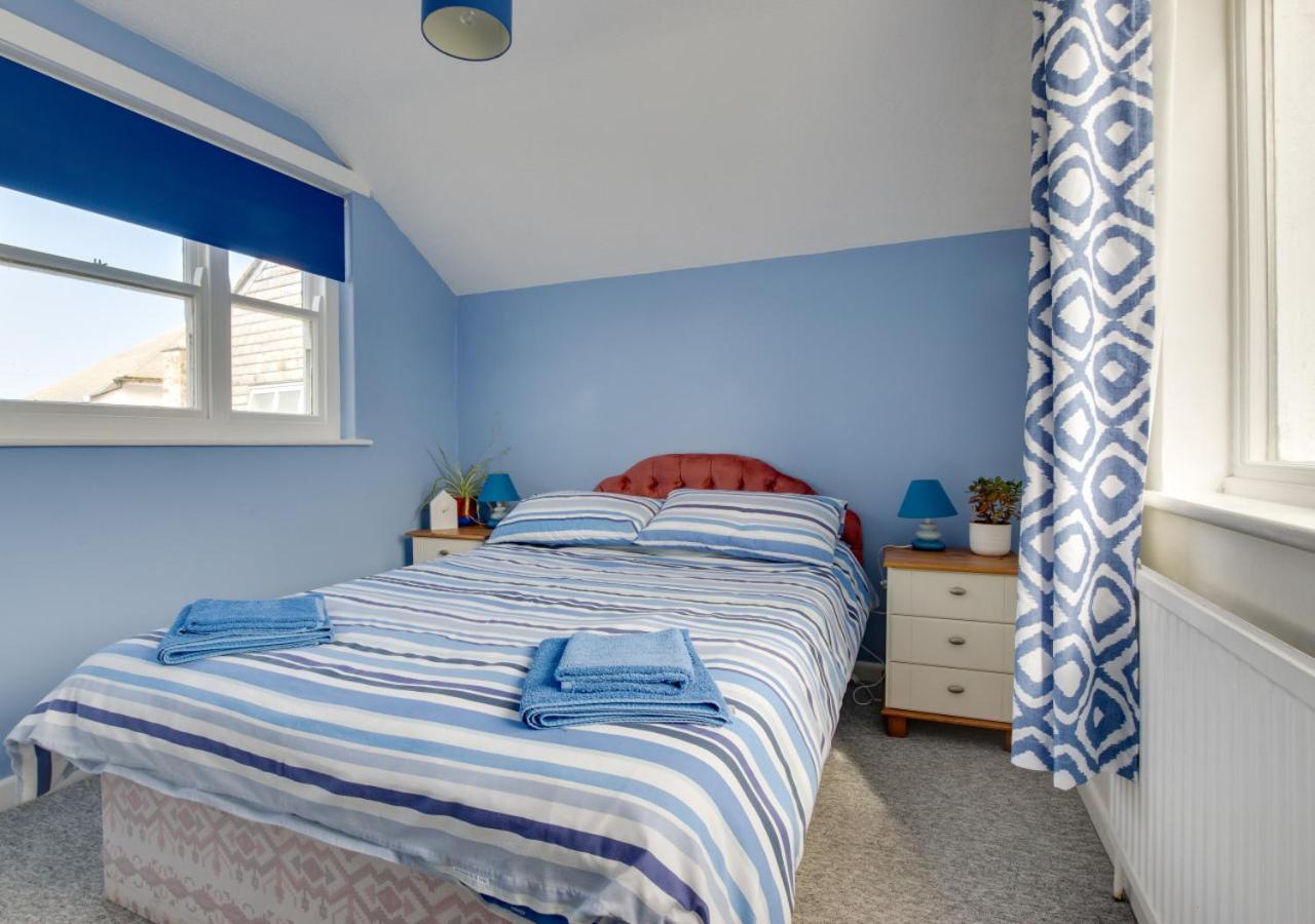 Villa 14 Virgin Street à St Ives Extérieur photo
