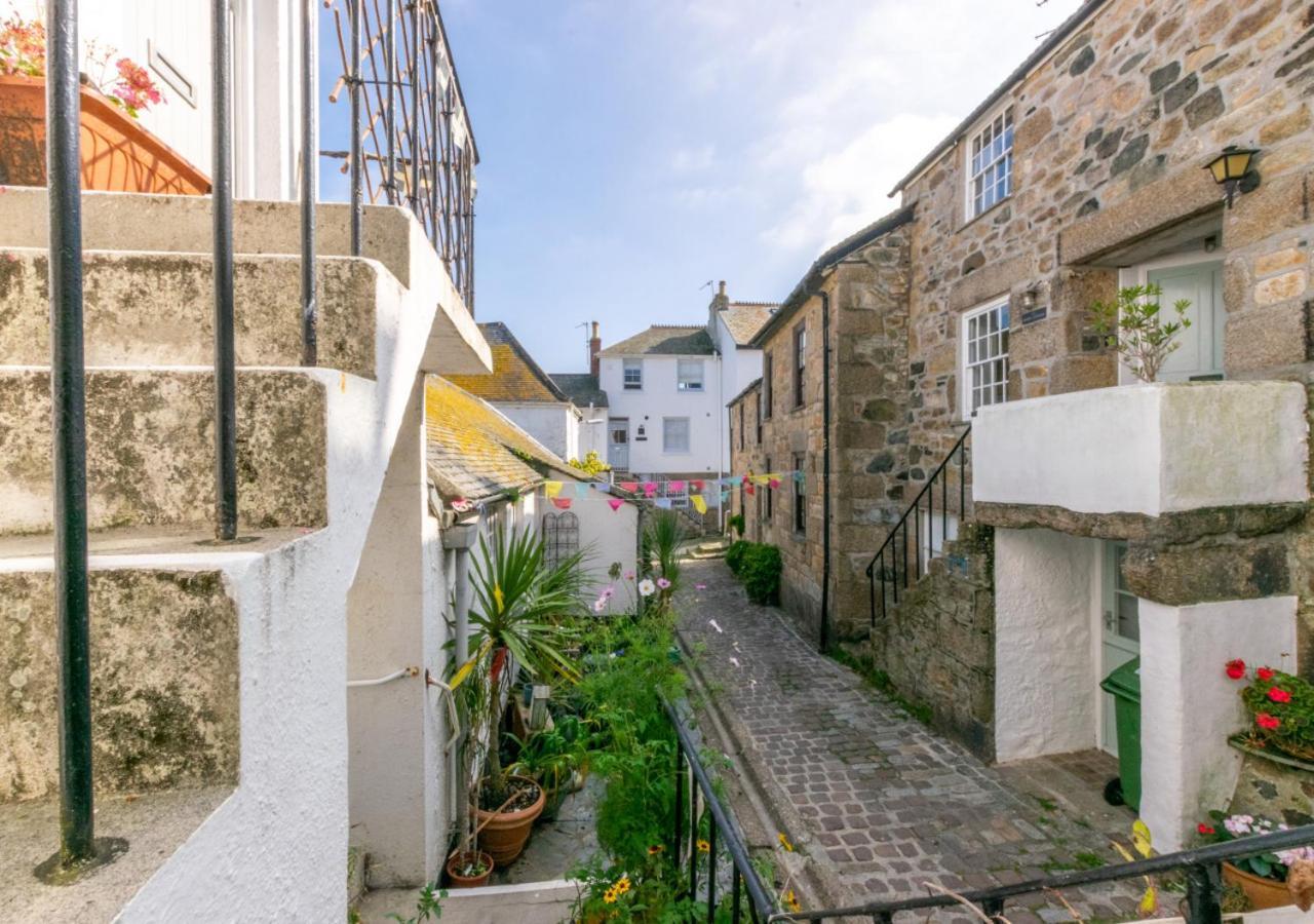 Villa 14 Virgin Street à St Ives Extérieur photo