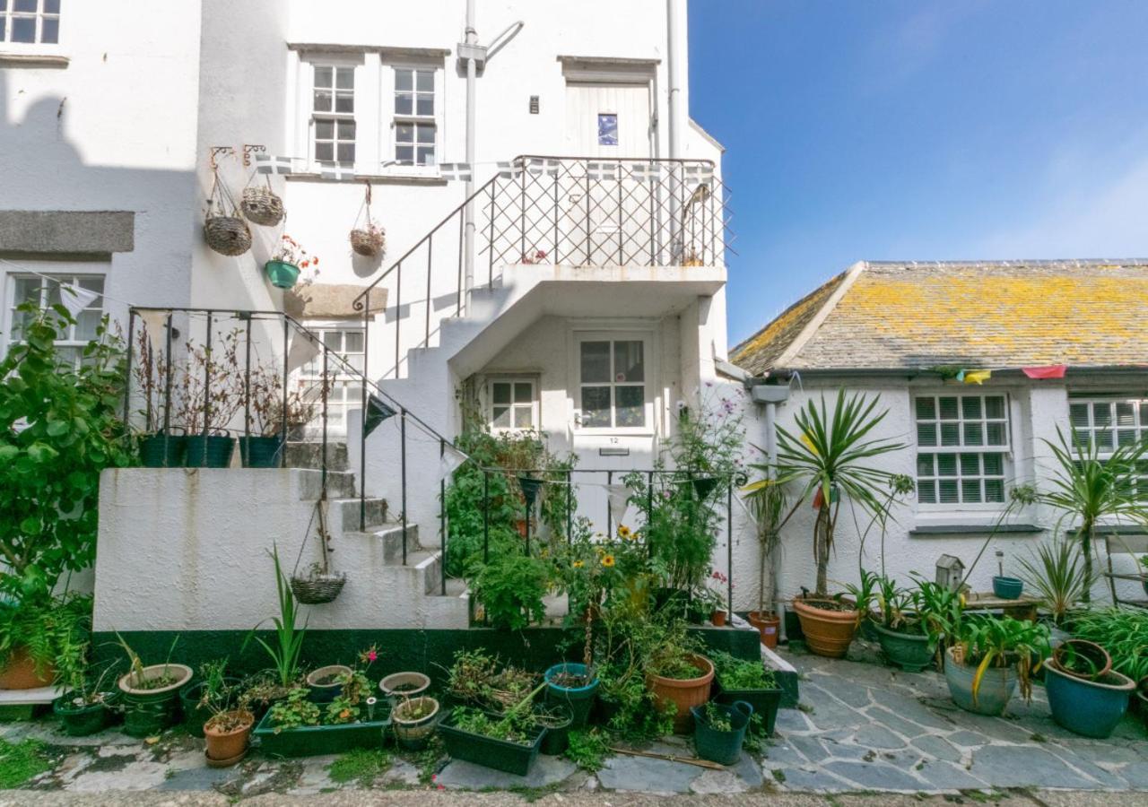 Villa 14 Virgin Street à St Ives Extérieur photo